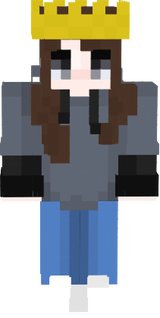 skin nueva sudadera