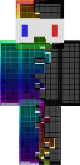 halber skin