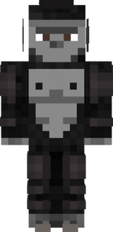 gorilla