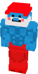 criminal rojo minecraft
