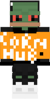 corno pepe