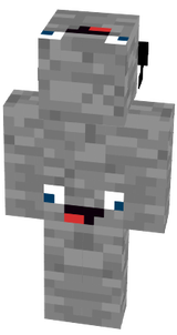 Alphastein
