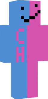 HaHaChertila