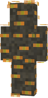 MINECRAFT.COVER.CREATURE