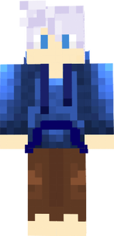Jack Frost
