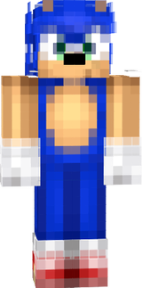 sonic