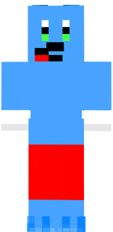 riggy the runkey