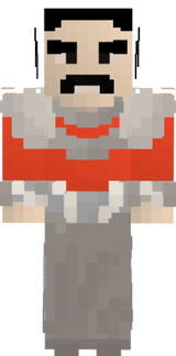 thragg