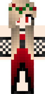 vampire girl 2