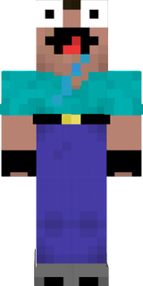 SkinMinecraft