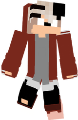 skin