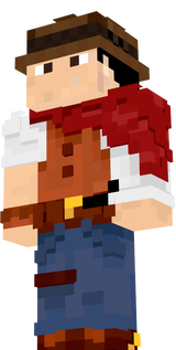cowboy