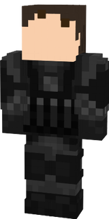 soldado