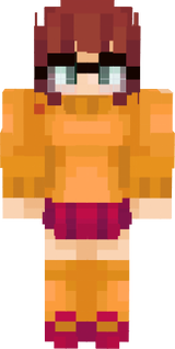 velma