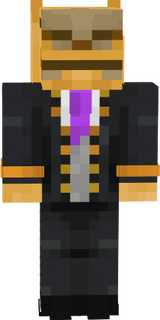 GoldCuffsCapy