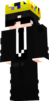 my