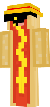 hot dog