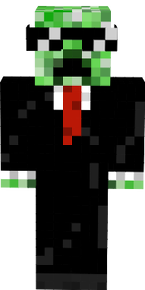 Creeper Trajado