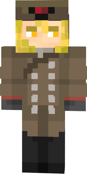 Preview of texture: mcskin2