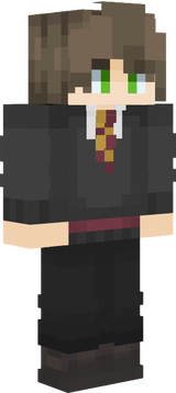 Uniforme pull Gryffondor