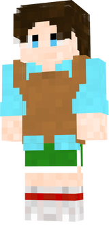 David