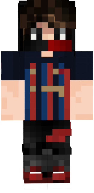 Preview of texture: barca