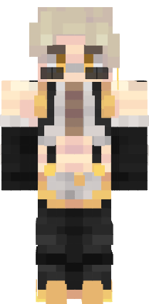 Preview of texture: Skin Cobble