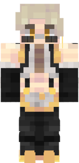 Skin Cobble