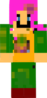 Hanga skin 2