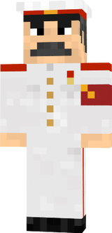 Díszrumás sztálin