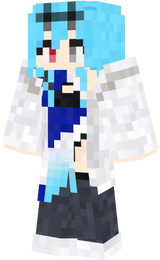 Urame Harusame (jacket-v2)