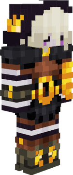 Puppet brute