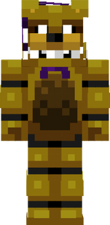 fredbear