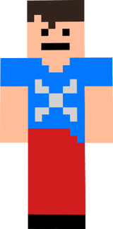 Ankit Skin 1