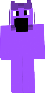sprunki durple