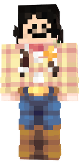 ismazu woody