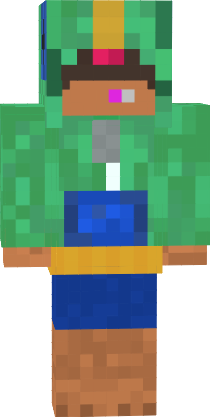 Preview of texture: Leon