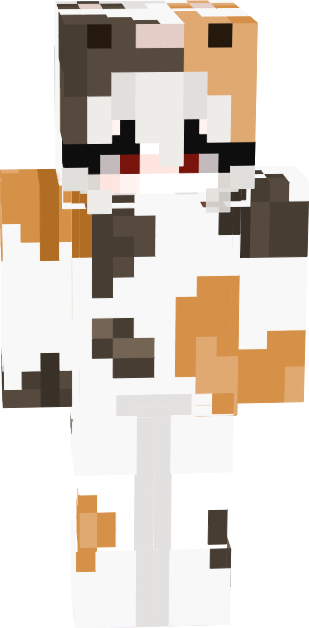 Preview of texture: cat wooonzie