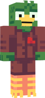 duck