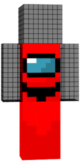 AMOGUS