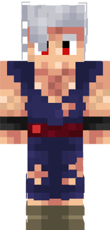 gohan