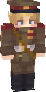 caspermilitary