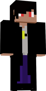 マイクラスキン