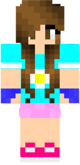 BrunaLeitesGamer