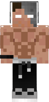 Patrix Herobrine