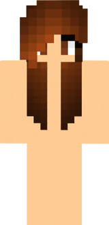 Base Dark Brown Haired Girl