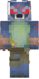 warwickMC