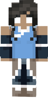 korra