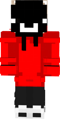 Preview of texture: minecraft skin123