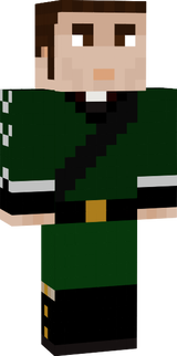 95th Rifles Corporal